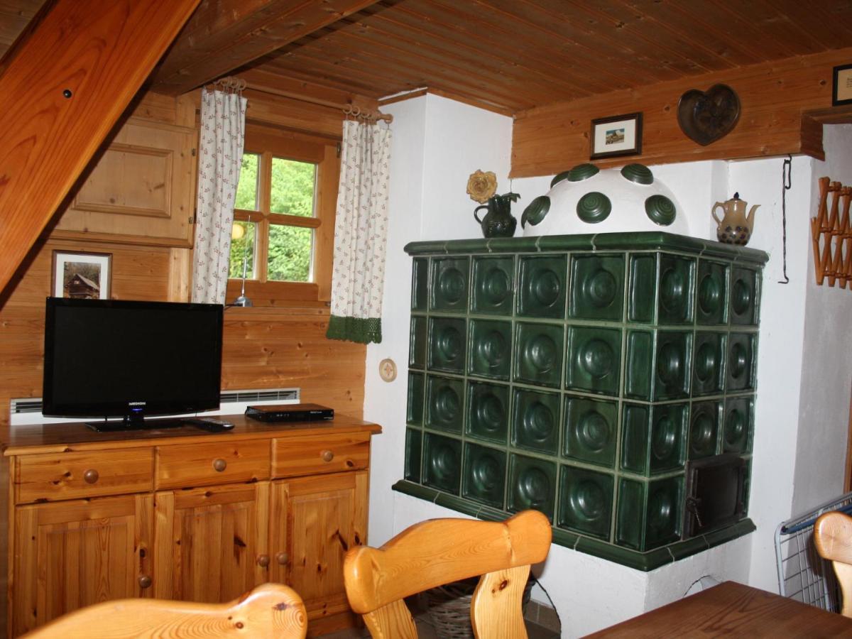Holiday Home Kunzhof-1 By Interhome Winklern  Exteriör bild